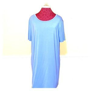 Piko dress!